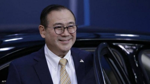 الفلبين تستخدم 