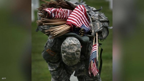 تقييم استخباراتي يحدد التهديدات الأمنية ضد الولايات المتحدة