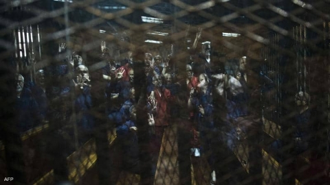 مصر تشن حربا جديدة ضد خلايا الإخوان النائمة