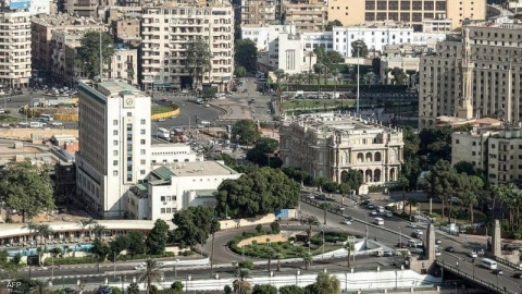 مباحثات مصر وتركيا.. ما المطروح على الطاولة؟