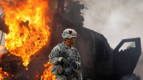 جنرال أميركي يحذر: العالم قد يدخل في حقبة من عدم الاستقرار