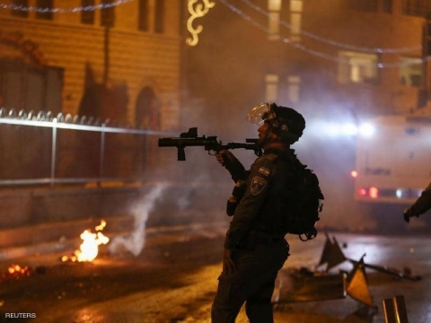 إدانات عربية لإسرائيل.. وتحذير من مغبة التصعيد