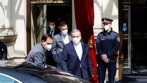 ألمانيا: محادثات النووي الإيراني تستغرق وقتا طويلا