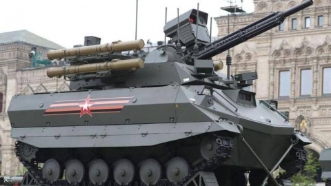 رغم فشله في سوريا.. روسيا تعيد العمل بـ