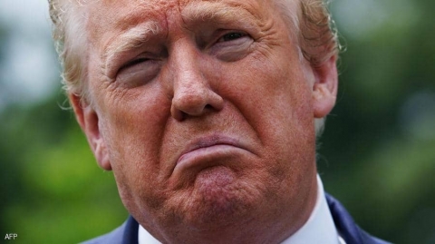 ترامب: بايدن 