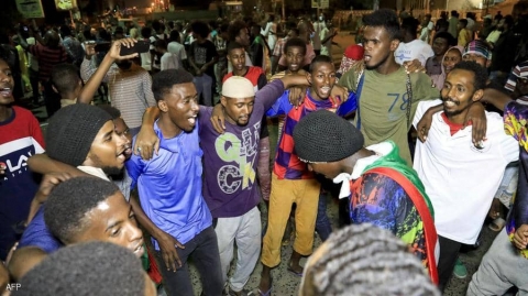 حكومة السودان تتعهد بالتحقيق في 