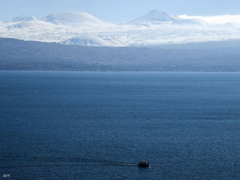 أرمينيا تتهم أذربيجان بـ