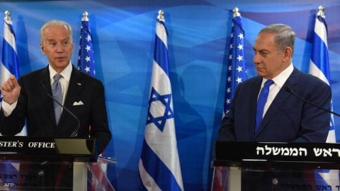 تحركات أميركية.. اتصالات من بايدن ودعوة 