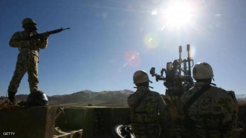 إيران والانسحاب من سوريا.. مسؤول إسرائيلي يكشف ما يجري