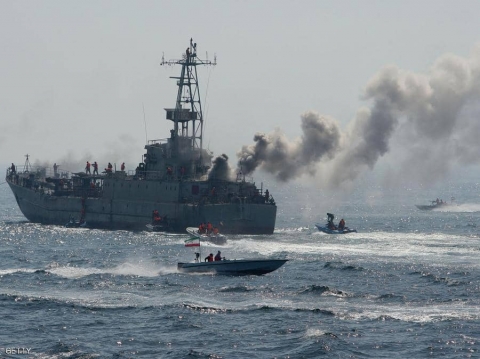 إيران تهدد بالرد على إسرائيل بسبب 