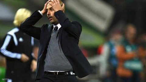 غوارديولا: لدي فضول لفعل أشياء أخرى قبل أن أموت