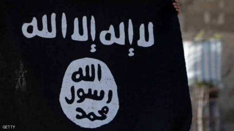 الجيش الأميركي يحتجز اثنين من أخطر مسلحي داعش