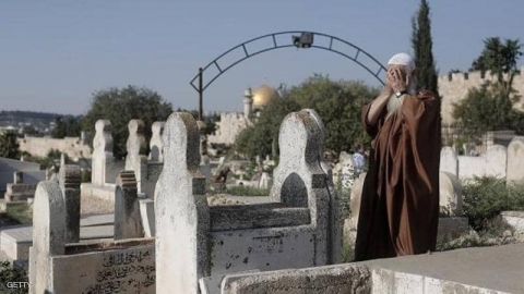 الأردن يرفض قرار إسرائيل إغلاق 