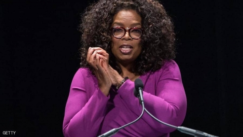 أوبرا وينفري تعود ببرنامج جديد.. وتتحدى العنصرية