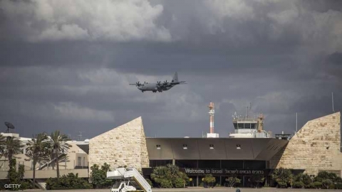 الولايات المتحدة تدعو رعاياها إلى تجنب السفر لإسرائيل