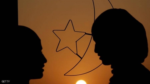 مركز الفلك الدولي يكشف موعد 