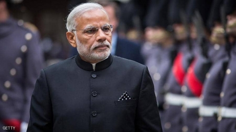 الهند تدق طبول الحرب مع باكستان.. 