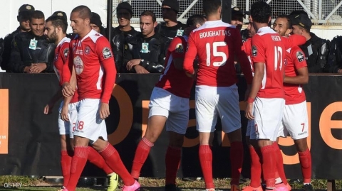 سحب قرعة بطولة الأندية العربية