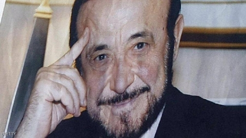 القضاء الفرنسي يبدأ محاكمة رفعت الأسد في قضايا فساد