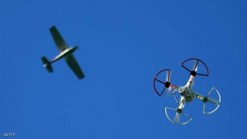 كيف أسقطت أميركا الطائرة الإيرانية المسيرة عن بعد؟