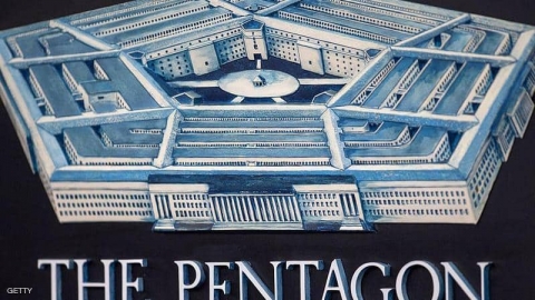 الولايات المتحدة تفقد طائرة فوق ليبيا