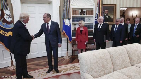 بعملية سرية معقدة.. أميركا سحبت 