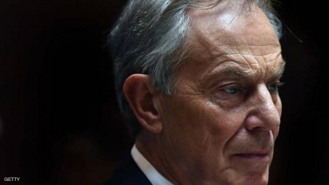 توني بلير: كورونا يشابه أحداث 11 سبتمبر