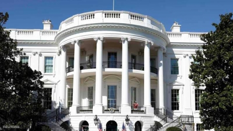 البيت الأبيض: نراقب عن كثب التطورات الجارية في غزة وإسرائيل