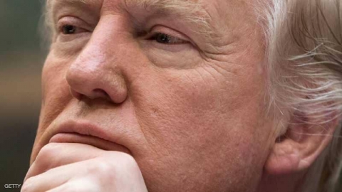 ترامب يمتنع عن التعهد بانتقال سلمي للسلطة إن خسر الانتخابات