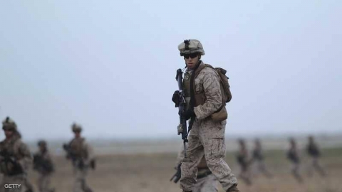 استراتيجية بايدن لمكافحة الإرهاب.. نقاط تخص الشرق الأوسط