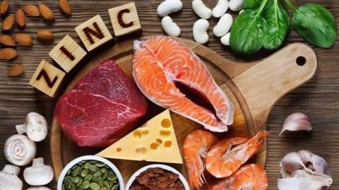 إحذروا هذه العلامات... قد تدل على نقص حاد بالزينك!