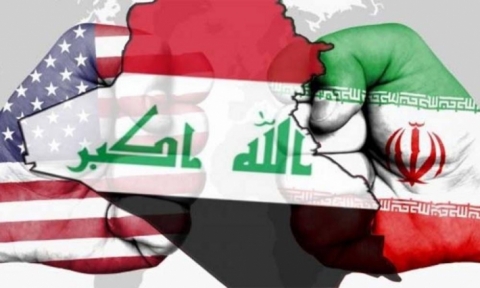 محلل سياسي: إيران سوف تبتلع العراق بالكامل في حال انسحاب القوات الأمريكية