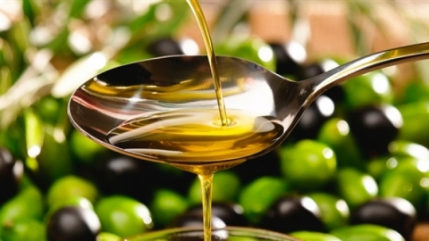 زيت الزيتون لإطالة عمر القلب