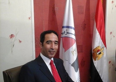 رئیس حزب المواجهة‌ المصري: نحن معكم قلباً وقالباً