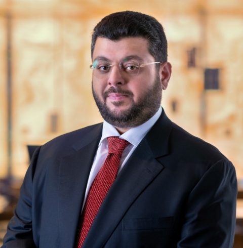 من ابوظبي الى أربيل