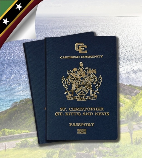 شركة بلومينا لجواز السفر الثاني تفتتح مكتباً جديداً لها في دولة العراق