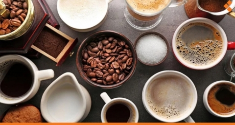 دراسة.. الكافيين يمنع اكتساب الوزن الزائد