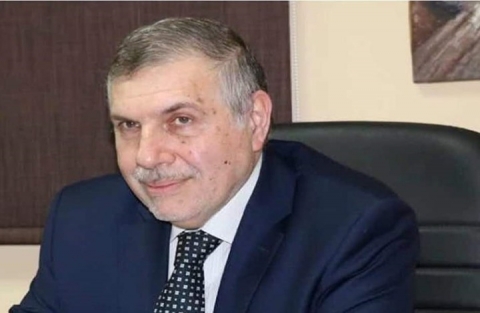 محمد علاوي: لست مستعداً لتسلم منصب رئيس الوزراء بدون موافقة المتظاهرين