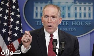 مسؤول بالبيت البيض يتحدث عن مشاعر احباط في العلاقات مع اليمن