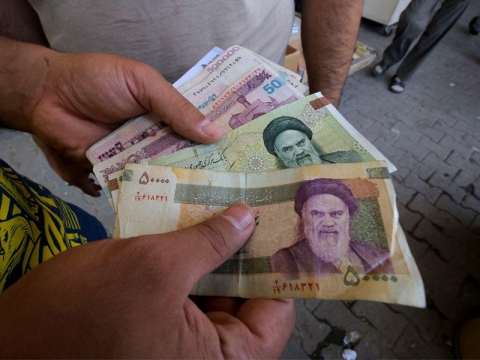 إقليم كوردستان يسدد نسبة جديدة من مستحقات الشركات الايرانية