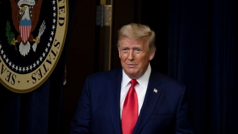 ترامب قد يكون رسم الطريق لإساءة استخدام منصب الرئاسة الأمريكية