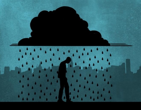 ما هي العلامات الأولى على الاضطرابات النفسية؟