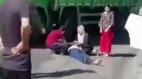 الخارجية النيابية تصدر بيانا بشأن الاعتداء على العائلة الكوردية في تركيا