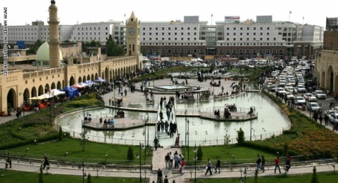 صحة اقليم كوردستان تشدد على تمديد حظر التجوال : مخاطر الوباء لا تزال قائمة