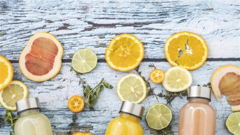 لتعزيز المناعة... اليكم هذه الأطعمة الصحية!