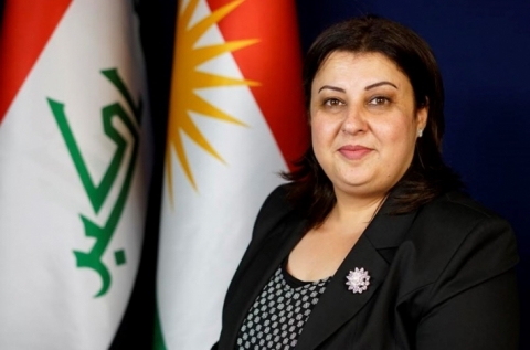 لجنة عليا لمعالجة المشاكل العالقة بين أربيل وبغداد