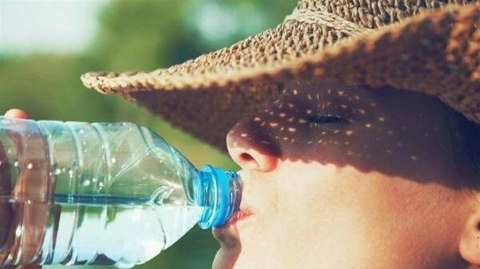 طرق ذكية للتغلب على العطش في رمضان