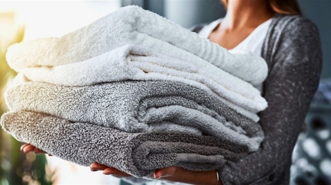 المناشف... ممكن أن تتحول إلى خطر قاتل!