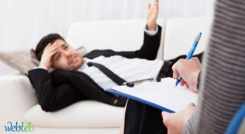 ما هو العلاج النفسي (السيكوتيرابي)؟