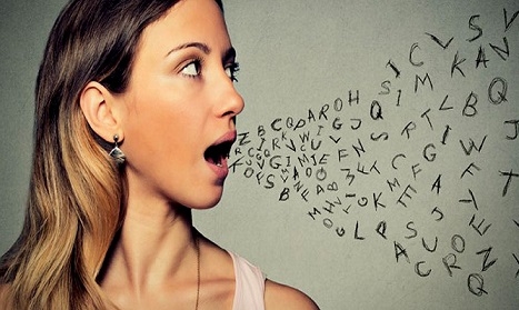 الثرثرة المرضية